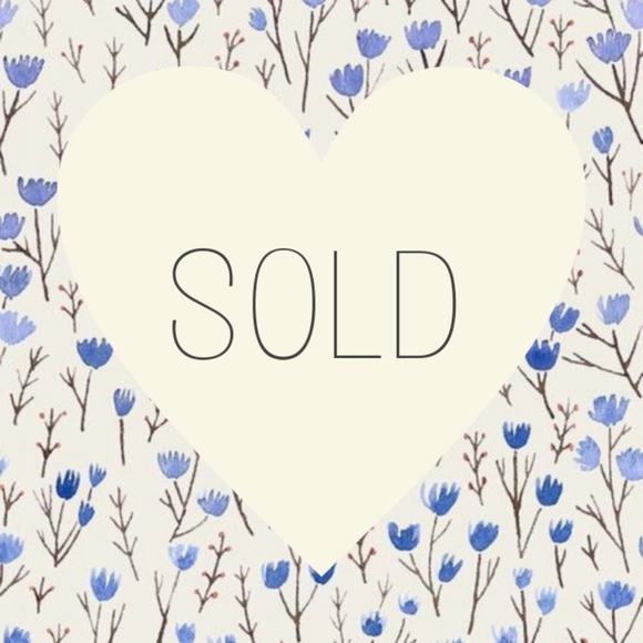 Sold - Picture 1 of 1